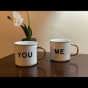 The Emily & Meritt Mug, Set Of 2